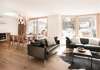 Suite, 3 Bedrooms (120qm)