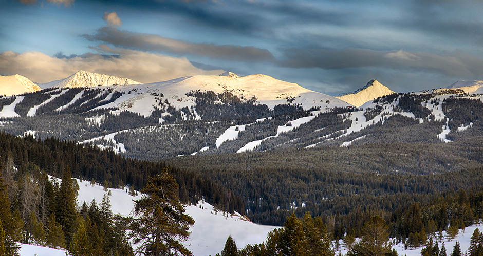 Photo: Copper Mountain