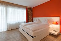 Hotel Piz rooms