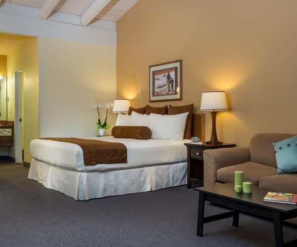 King Room
