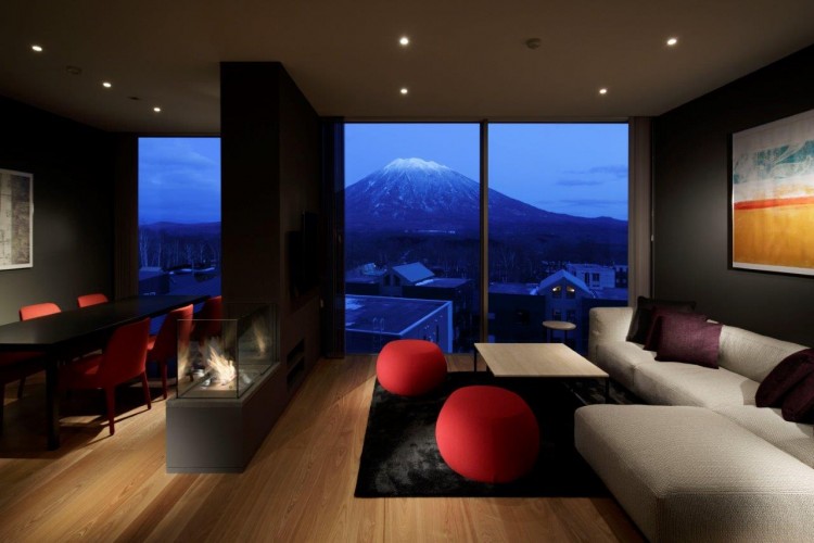 3 Bedroom Yotei Deluxe Apartment