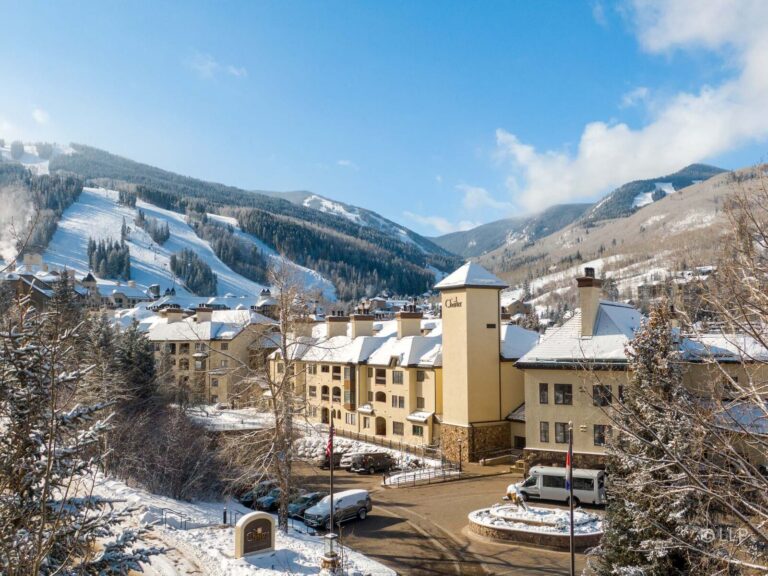 The Charter at Beaver Creek