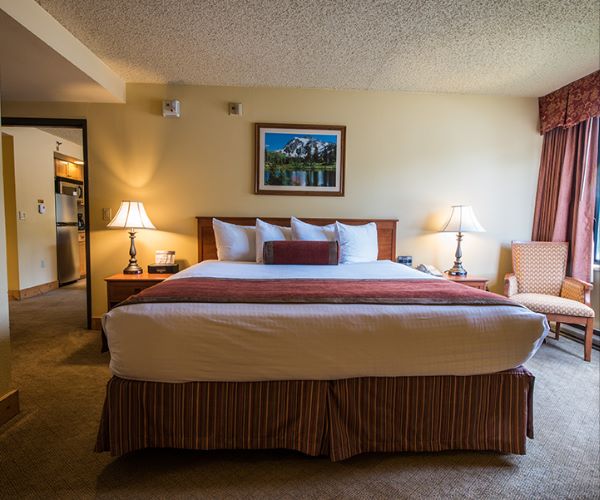 Whetstone Condo