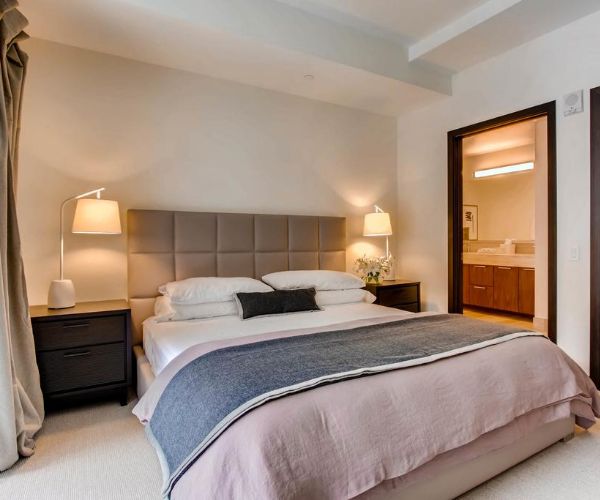 One Bedroom Condo