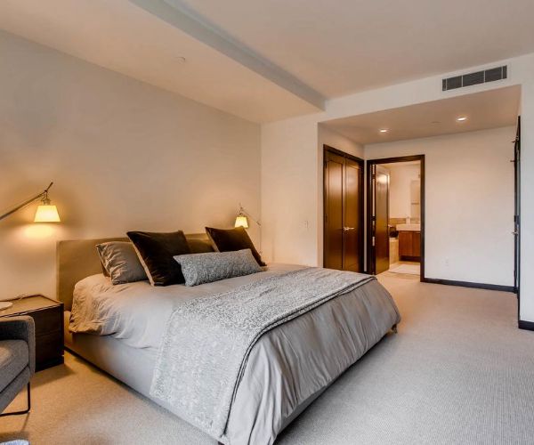 Three Bedroom Condo