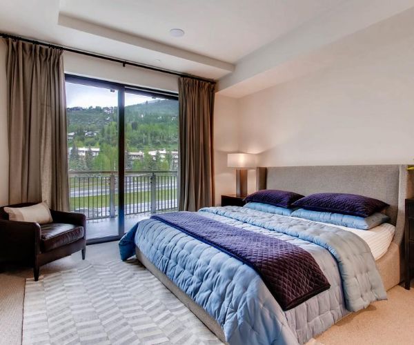 Two Bedroom Condo