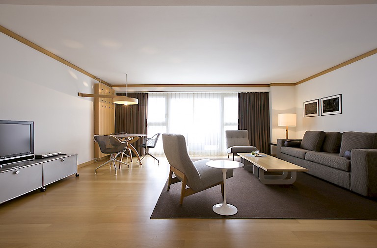 Matterhorn Suite