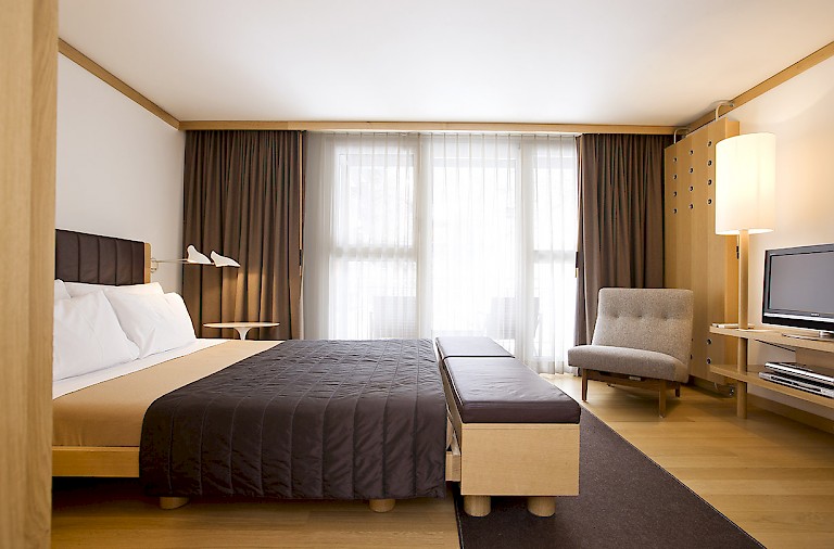 Queen Room