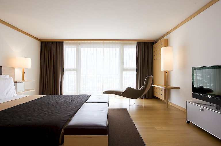 Village Suite
