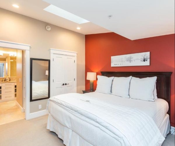 Two Bedroom Condo