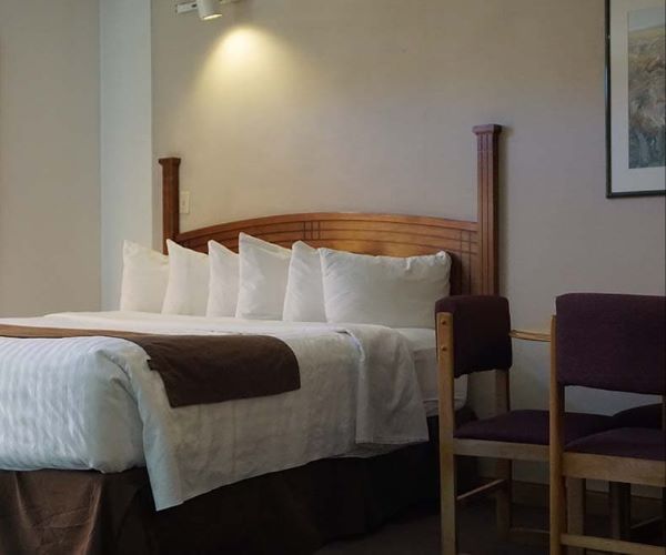 Two Bedroom Suite