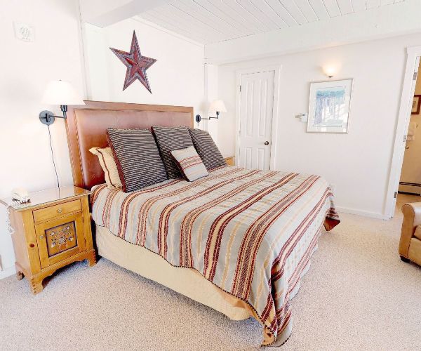 Three Bedroom Condo