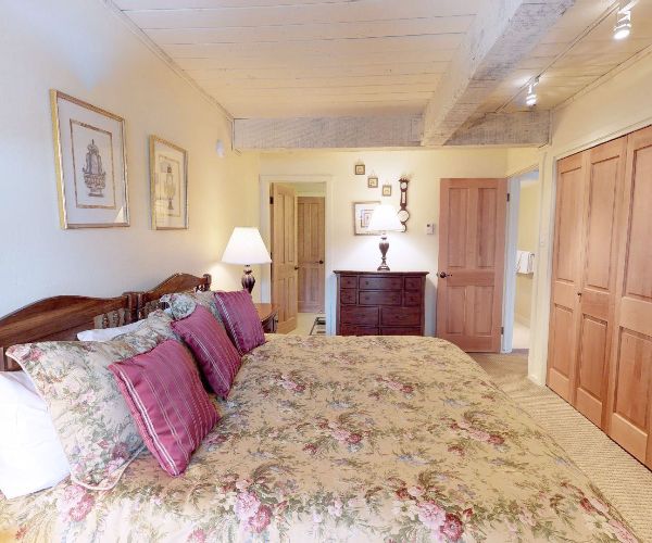 Two Bedroom Condo