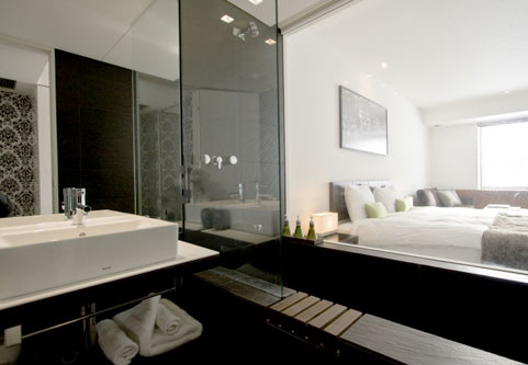 Superior Hotel Room