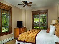 Two bedroom
