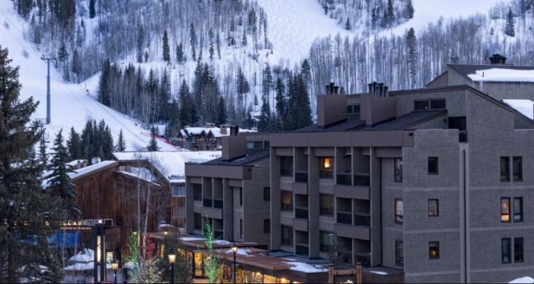 Vail 21