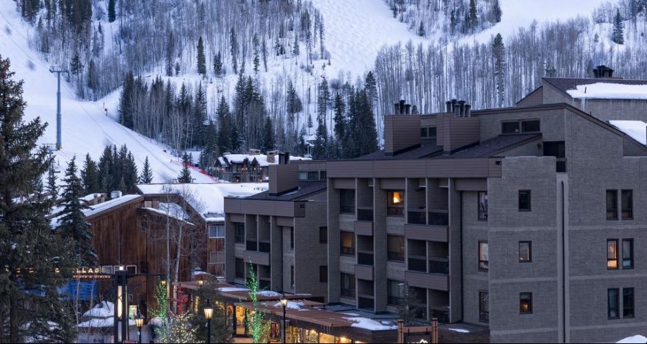 Vail 21