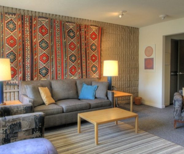 One Bedroom Condo