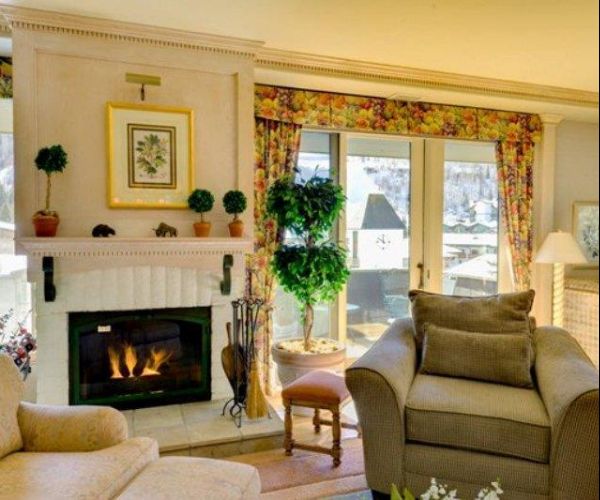 Four Bedroom Condo