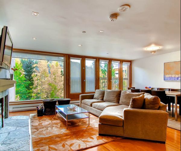 Four Bedroom Condo