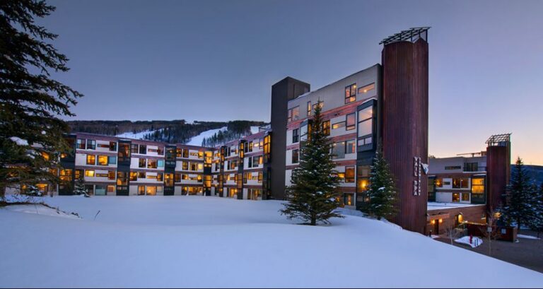 Vail Spa