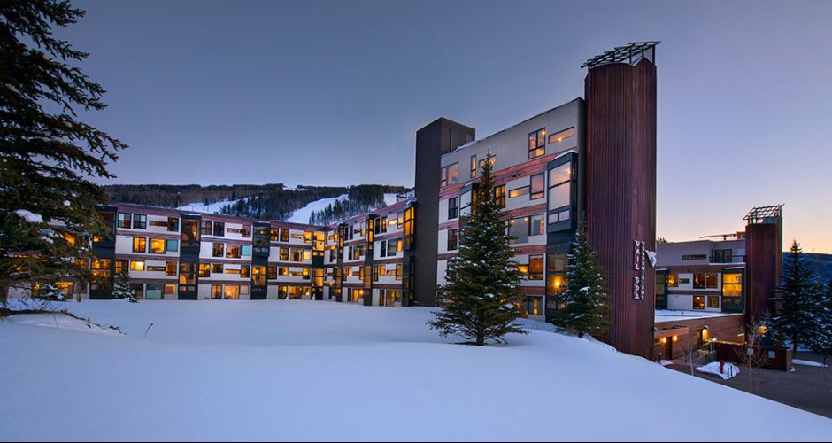 Vail Spa