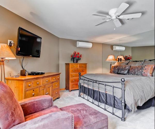 Penthouse Suite