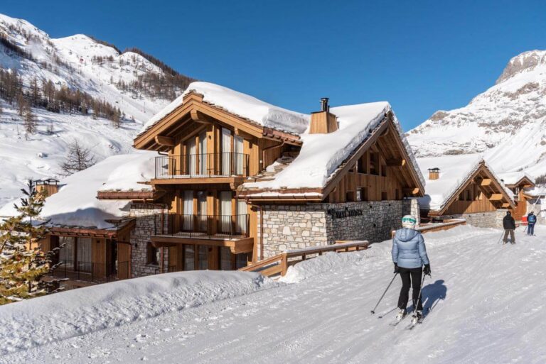 Vail Lodge