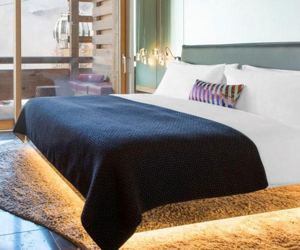 Cozy Suite