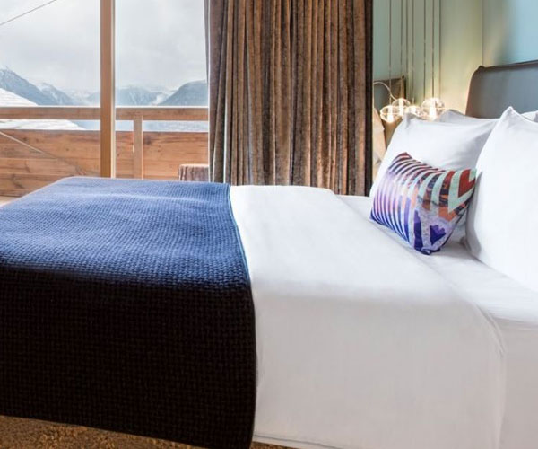 Fabulous Suite