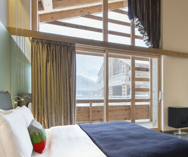 Spectacular Suite
