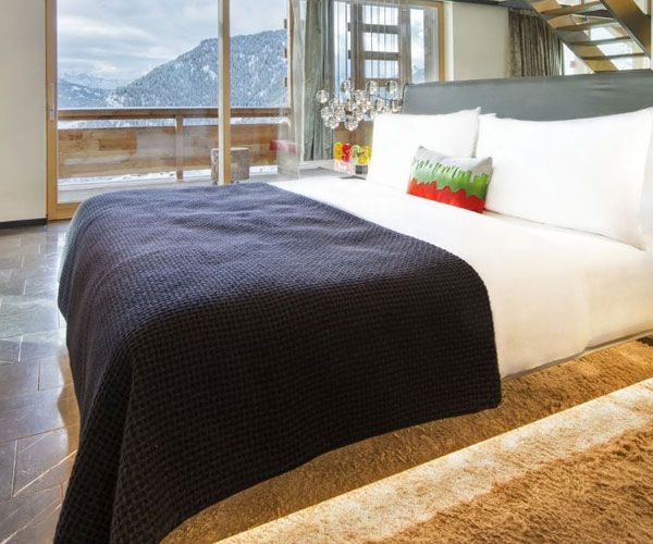 Wow Suite