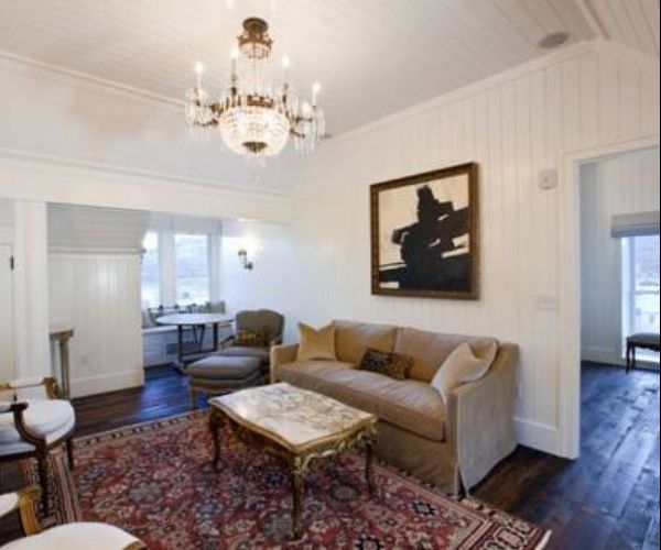 Penthouse Suite