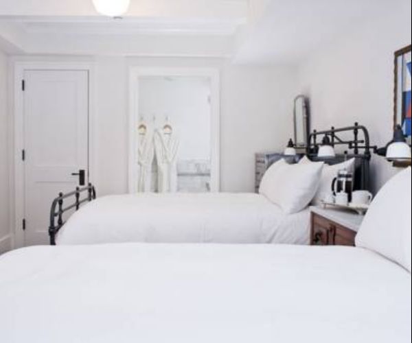 Two Queen Room