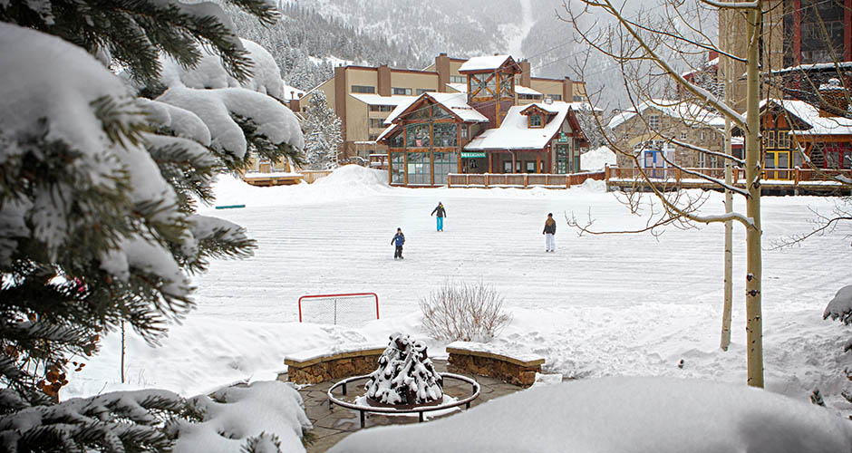 Photo: Copper Mountain