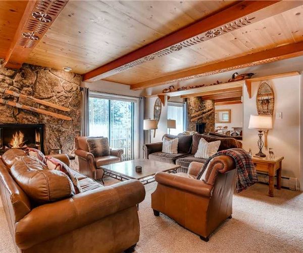 Three Bedroom Condo