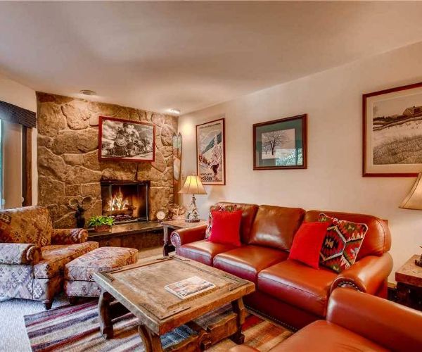 Two Bedroom Condo
