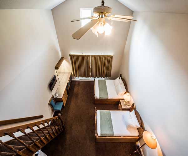 Basic Loft