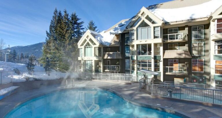 Woodrun Lodge