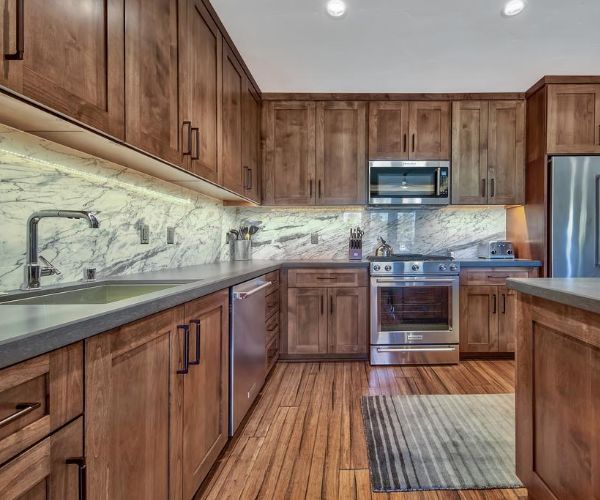 Two Bedroom Residence