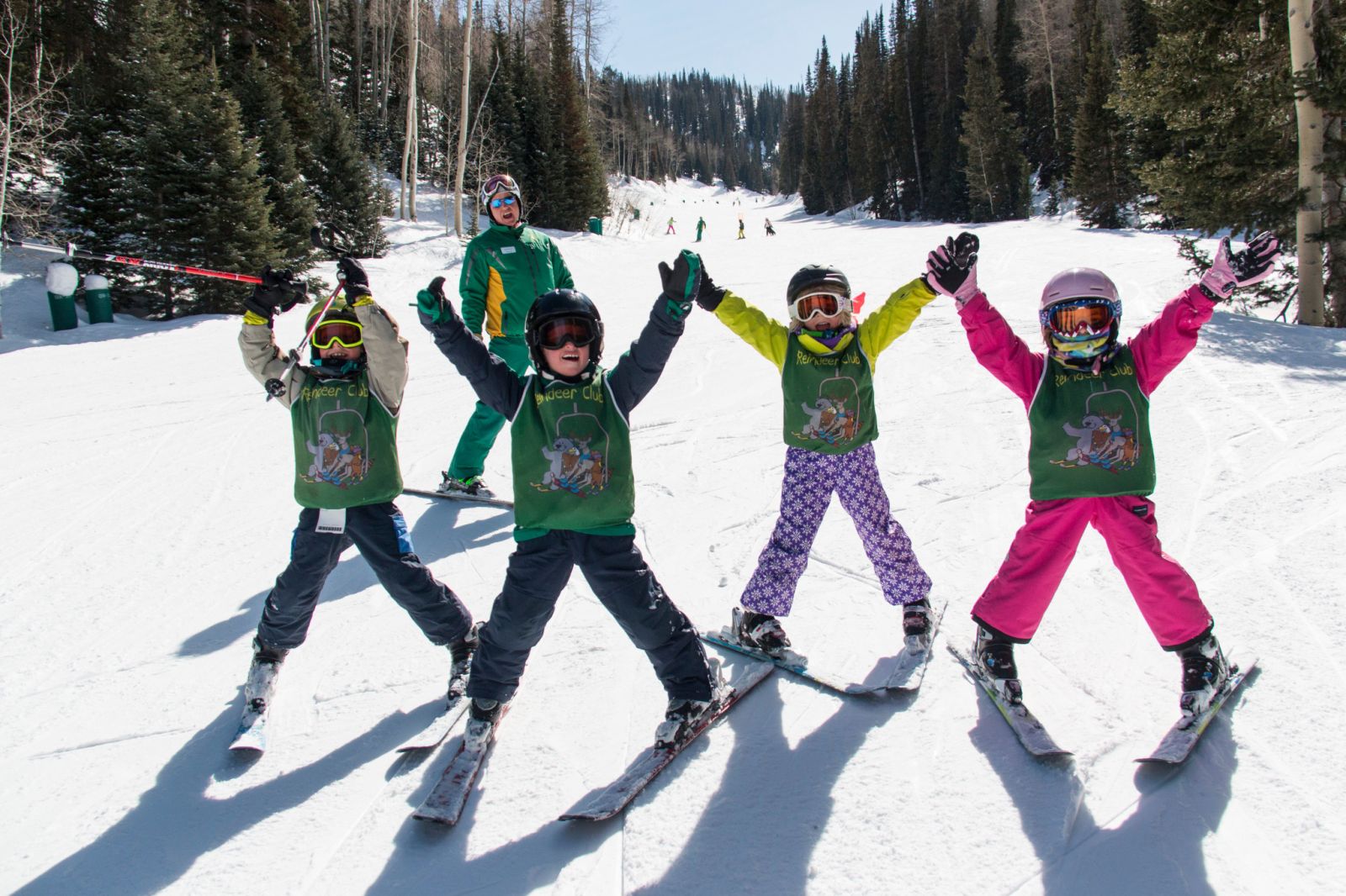 Photo: Deer Valley Ski Resort