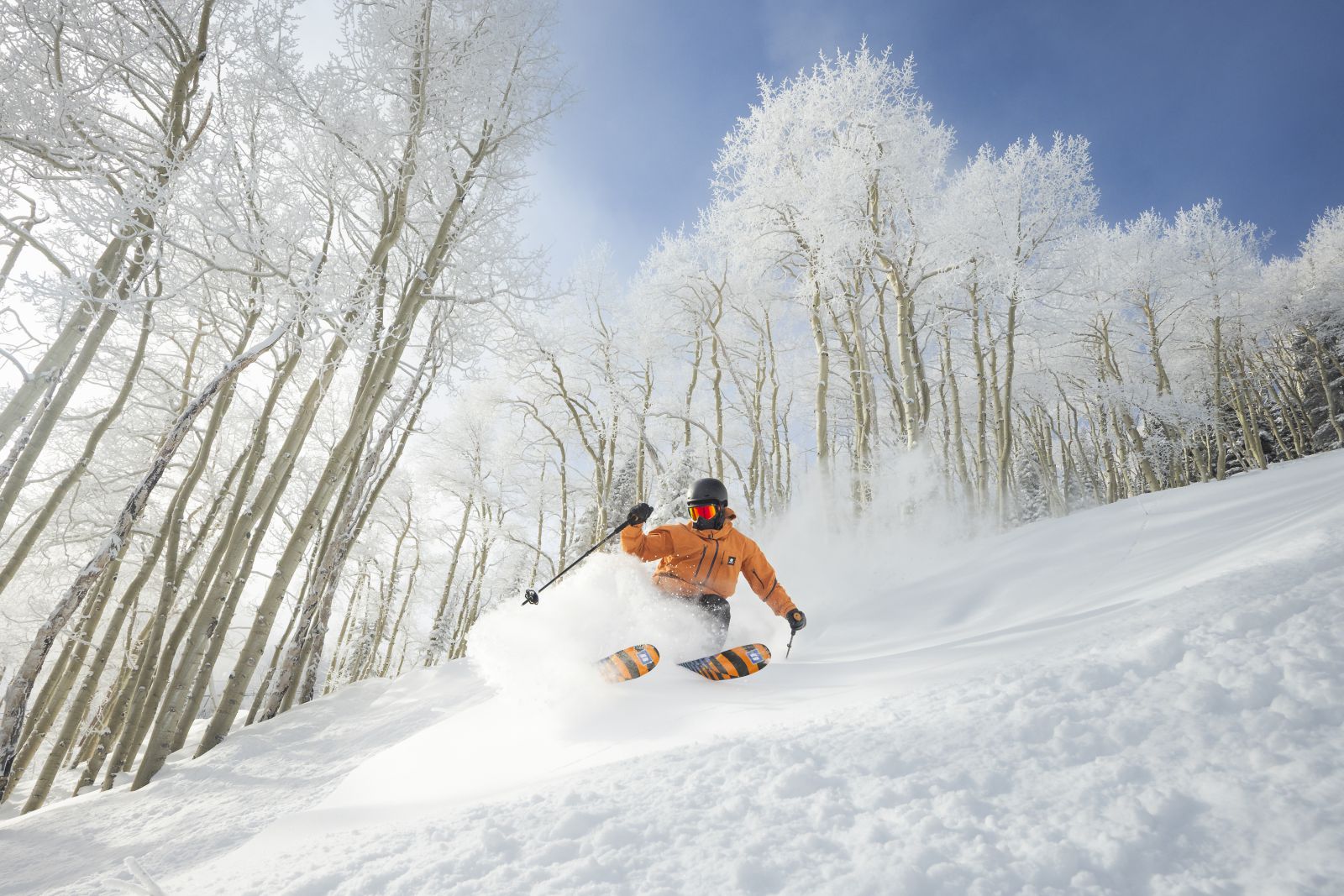 Photo: Aspen Snowmass