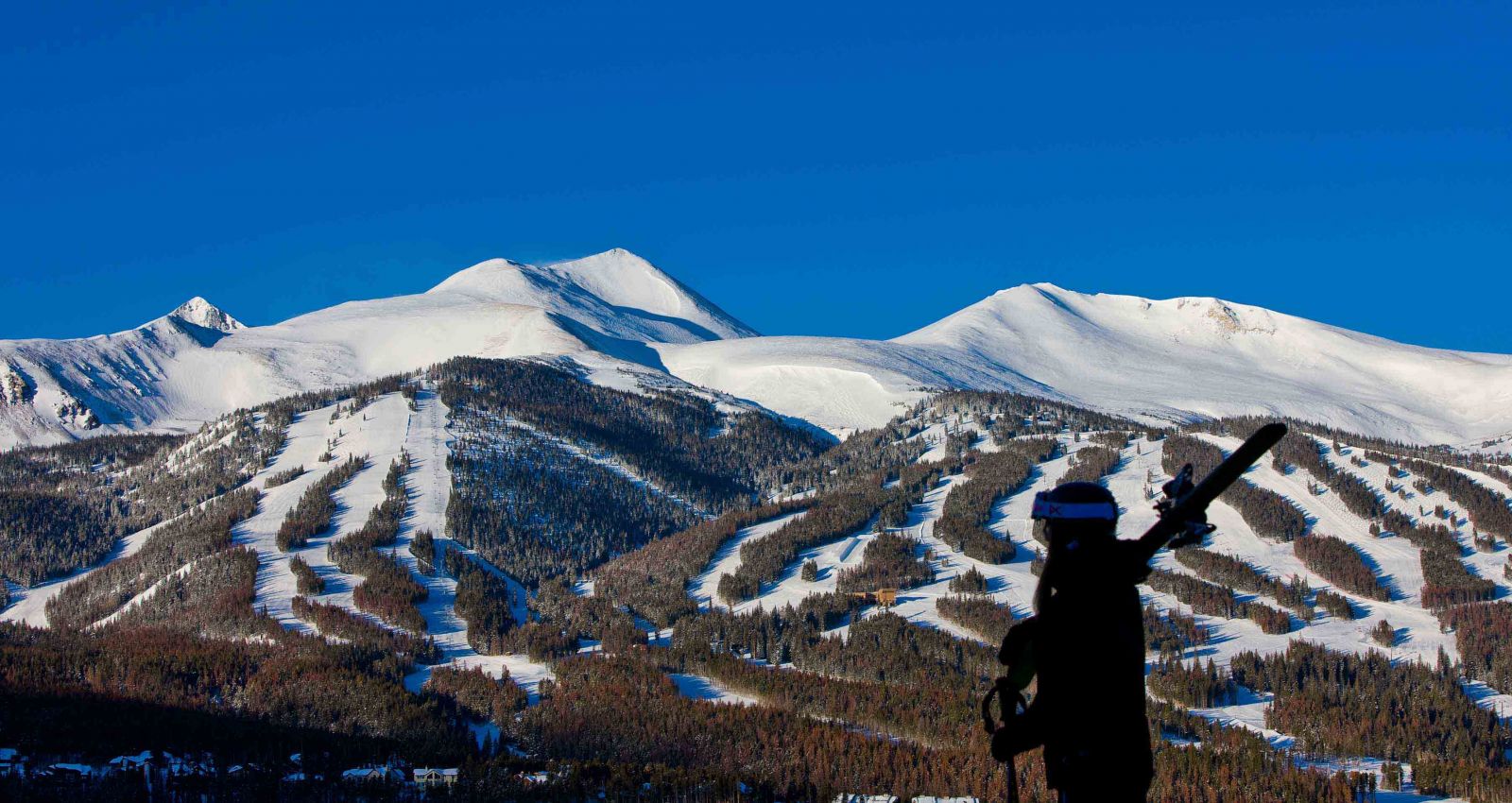 Photo: Beaver Creek Ski Resort