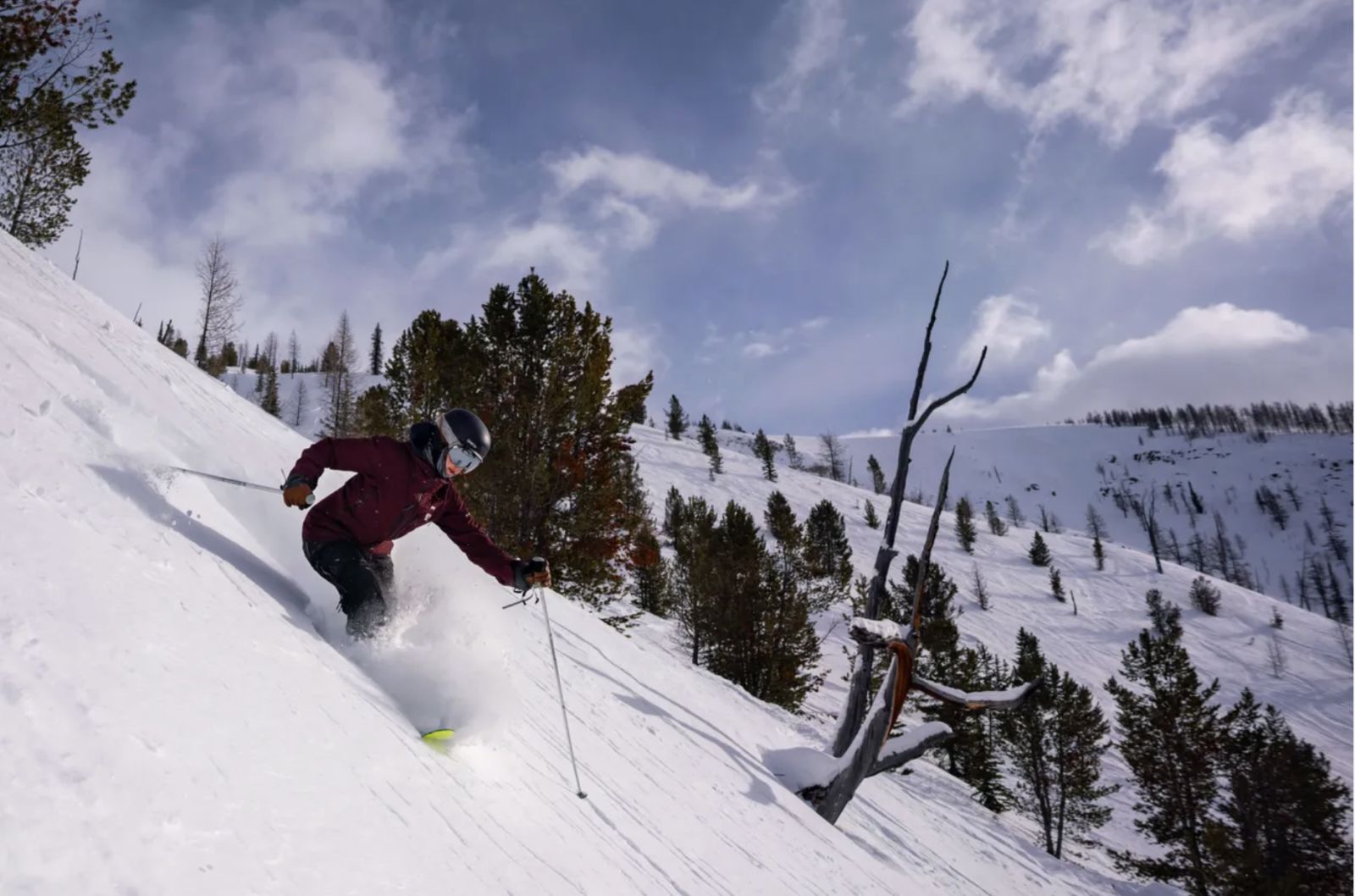 Photo: Panorama Mountain Resort