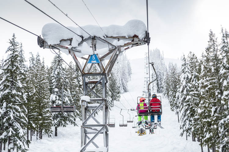 Photo: Ryan Flett / Red Mountain Resort