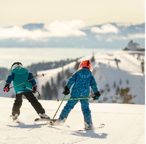 Photo: Squaw Valley