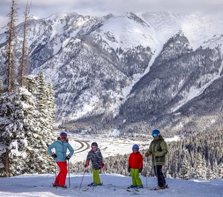 Photo: Copper Mountain