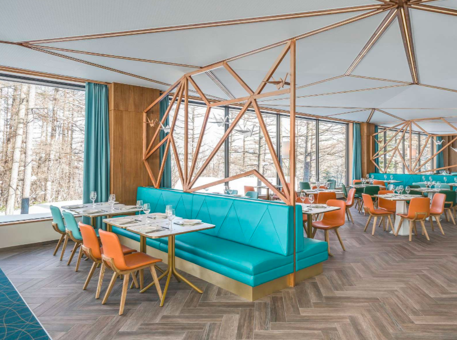 Photo: Club Med Sahoro