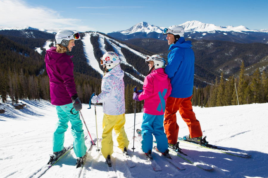 Photo: Keystone Resort