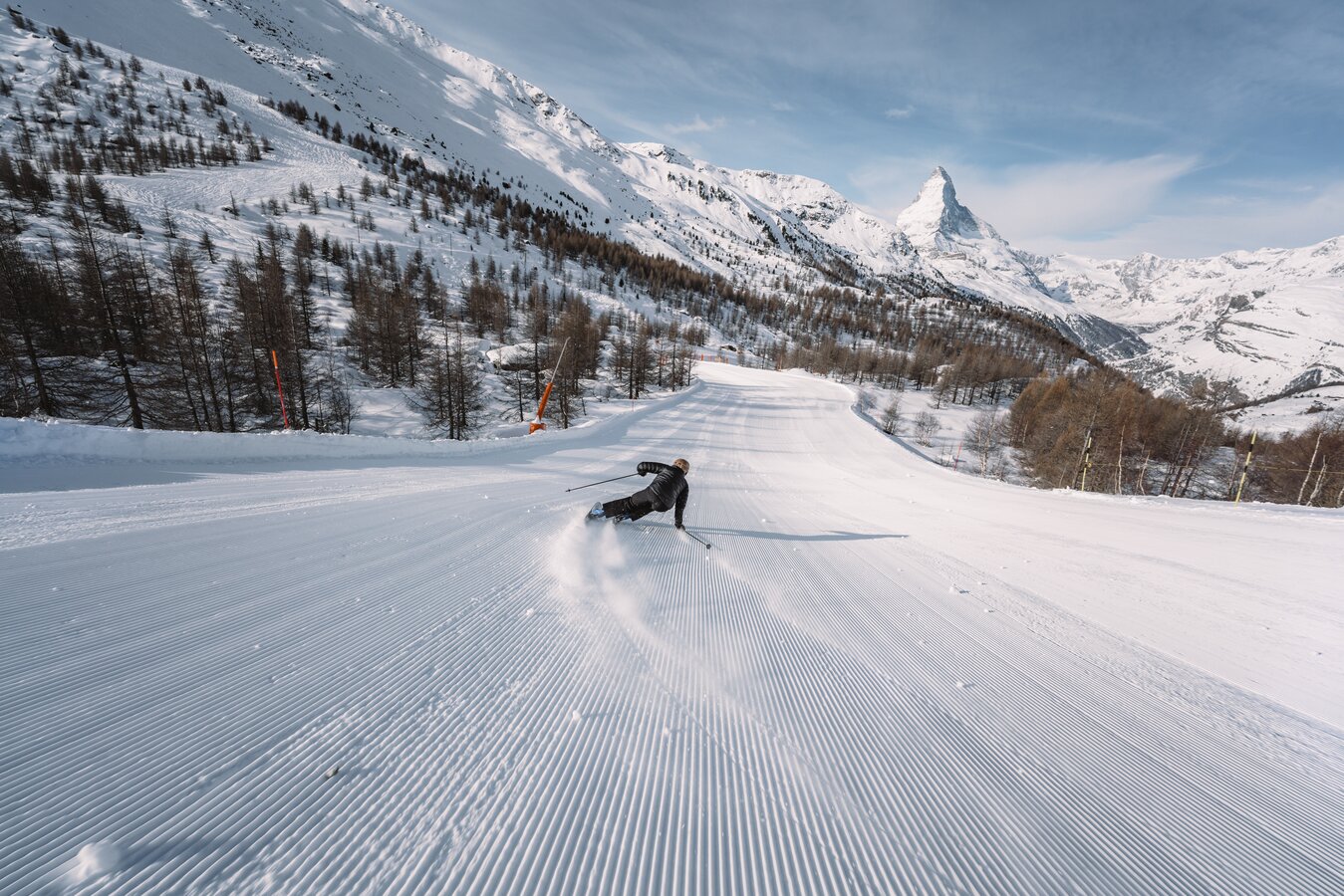 Photo: Matterhorn Paradise